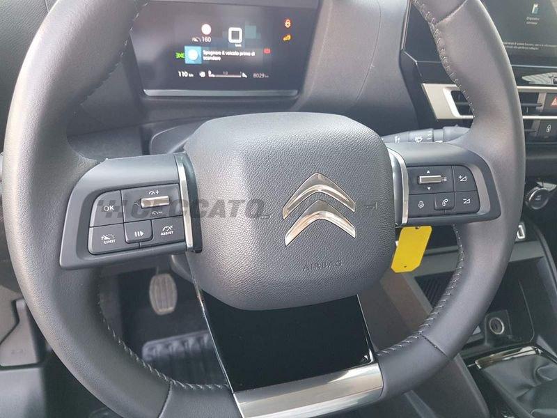 Citroën C4 C4 1.2 puretech Plus s&s 130cv