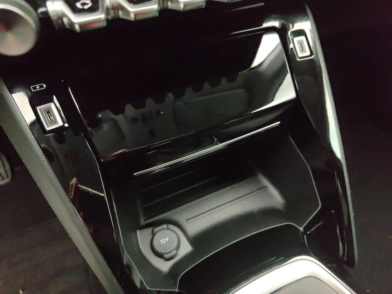 PEUGEOT 208 II 2023 1.2 PURETECH 100CV ALLURE