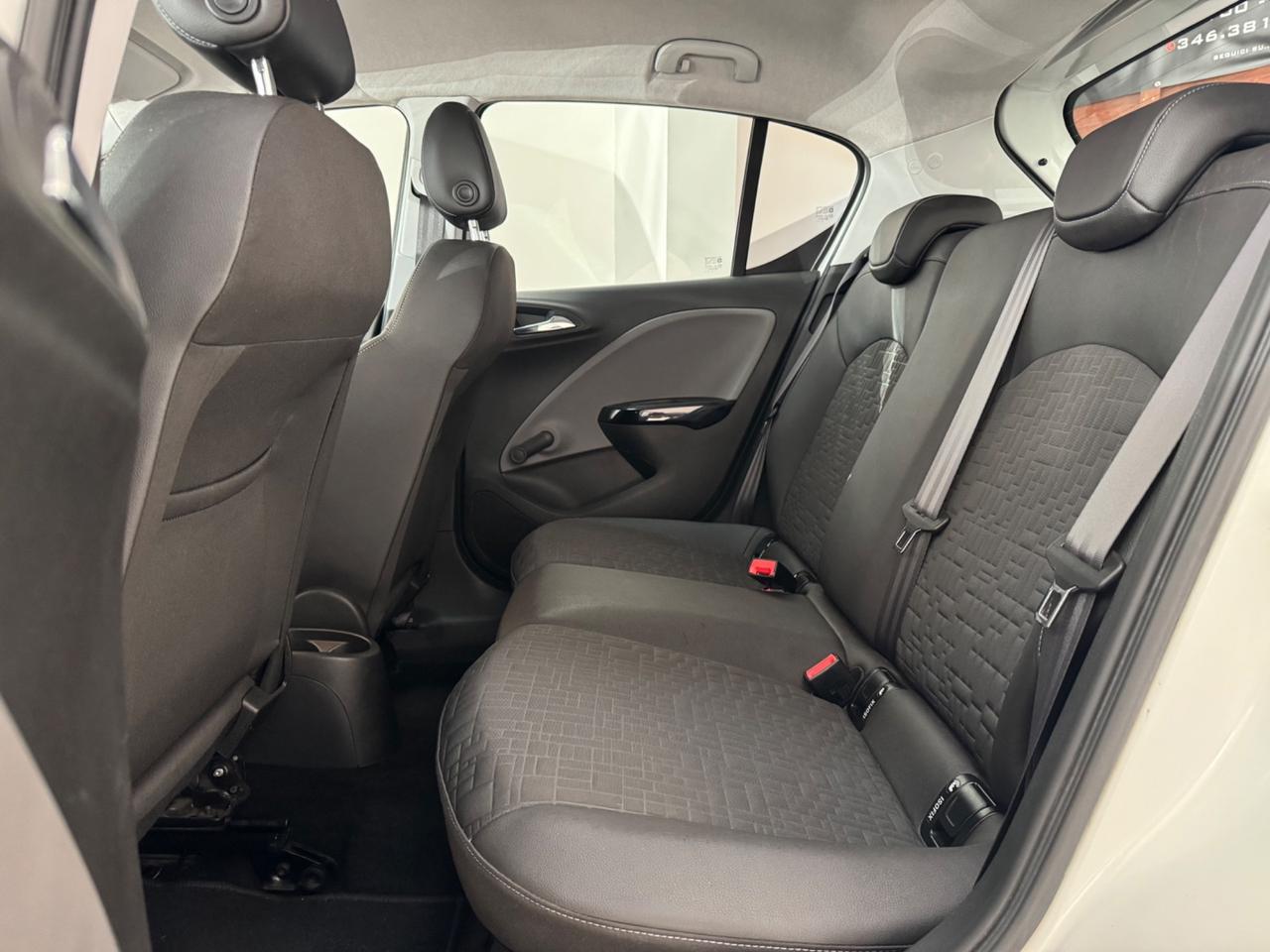 Opel Corsa 1.4 benzina/ GPL Innovation
