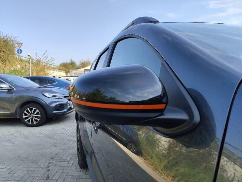 Dacia Duster II 2021 1.0 tce SL Extreme Gpl 4x2 100cv