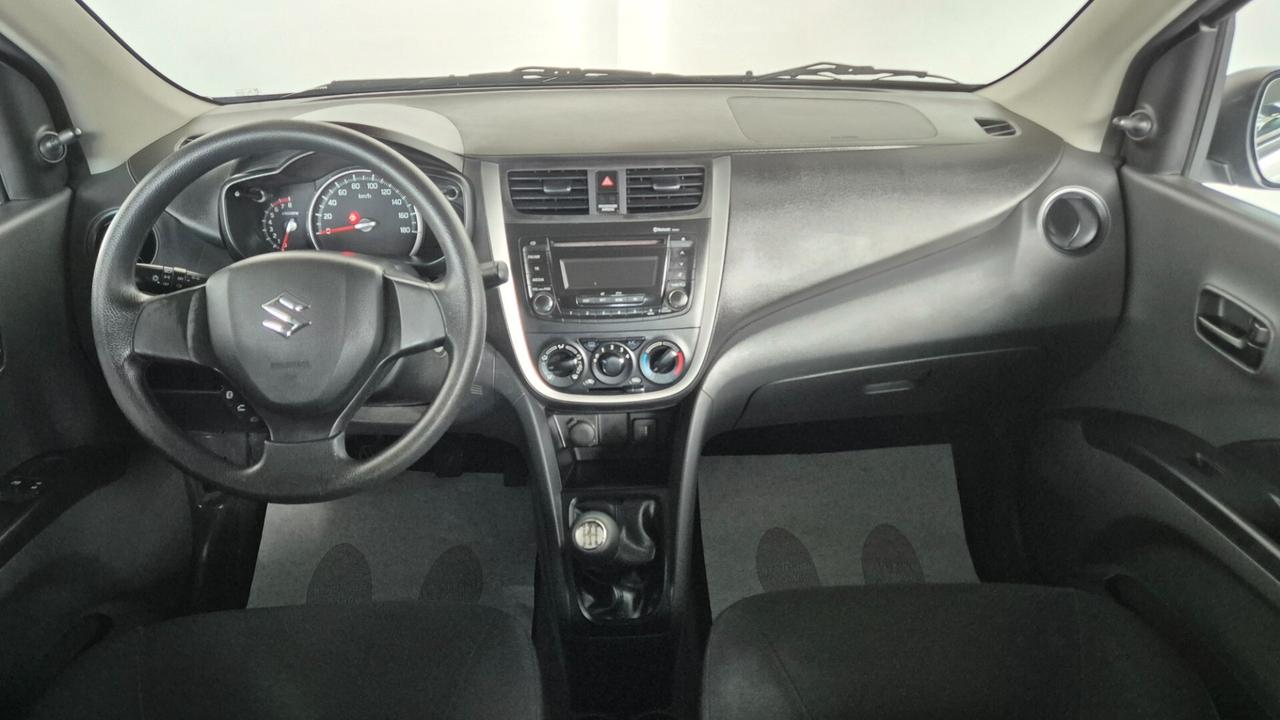 Suzuki Celerio 1.0 Easy 5 porte ( Ok Neopatentati )