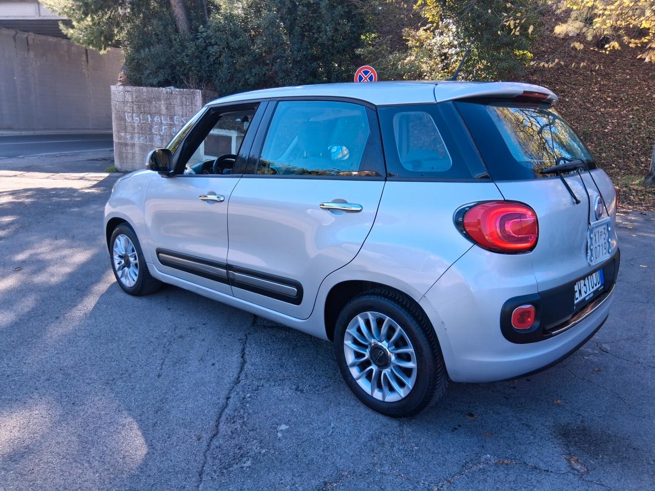 Fiat 500L 1.3 Multijet 85 CV Pop Star