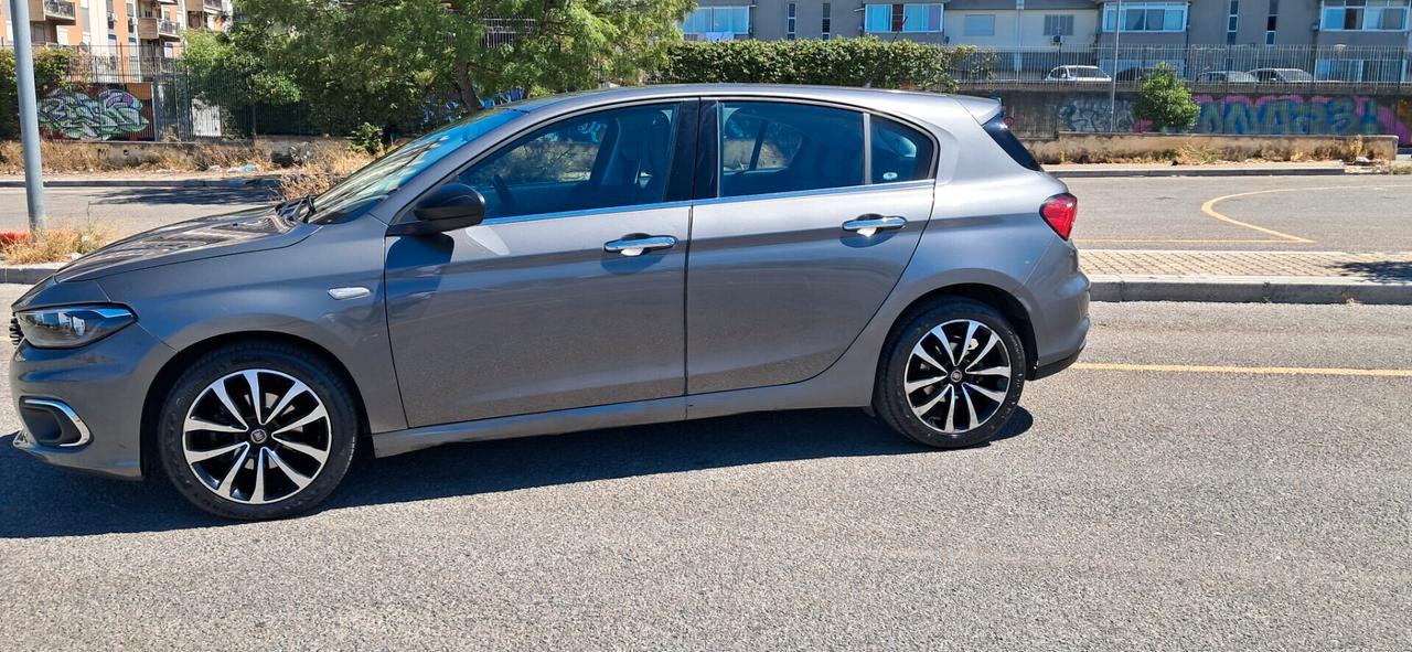 Fiat Tipo 1.6 Mjt S&S 5 porte Business del 2017