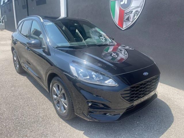 Ford Kuga 2.0 ecoblue ST-Line Design 2wd 120cv auto