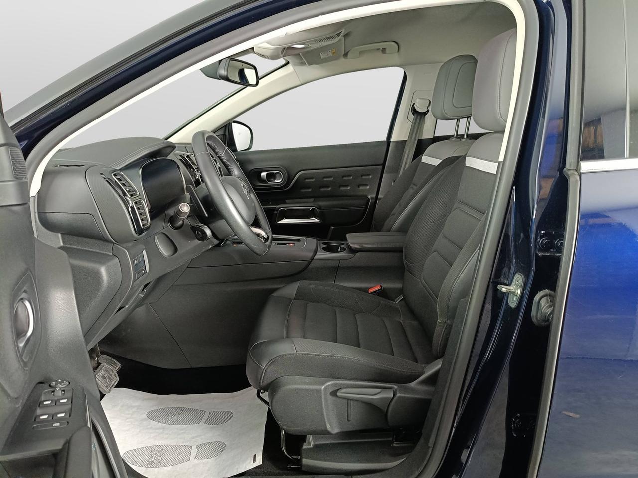 CITROEN C5 Aircross I 2022 - C5 Aircross 1.5 bluehdi Feel Pack s&s 130cv eat8