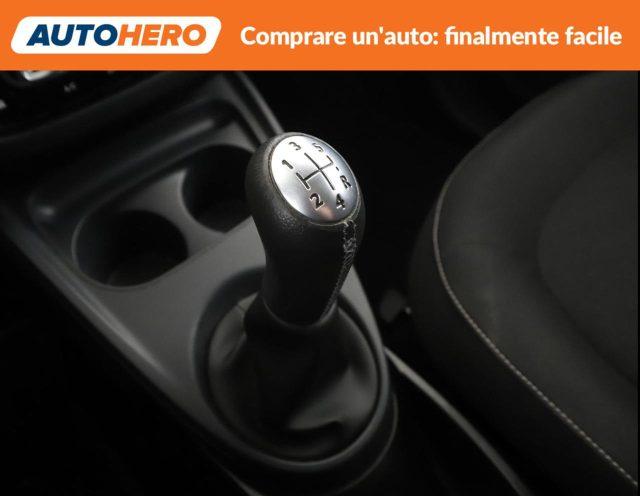 SMART ForFour 70 1.0 Passion