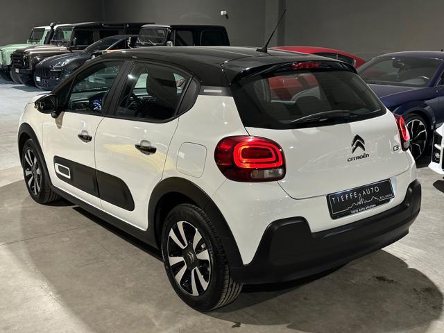 CITROEN C3 PureTech 110