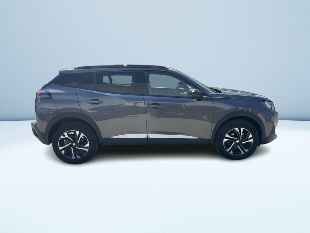 Peugeot 2008 1.2 PureTech Allure