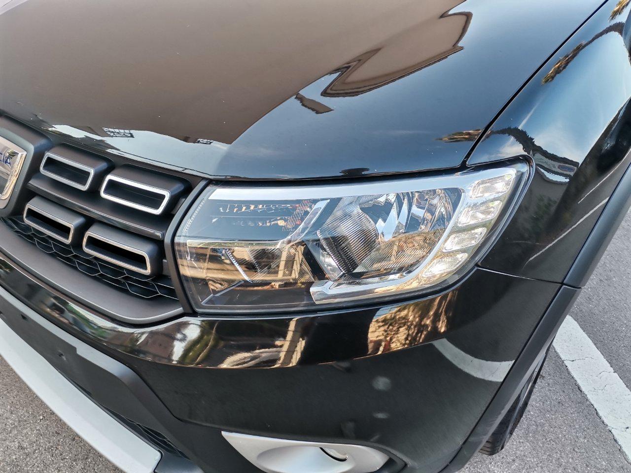 Dacia Sandero Stepway 0.9 tce turbo Access Gpl s&s 90cv