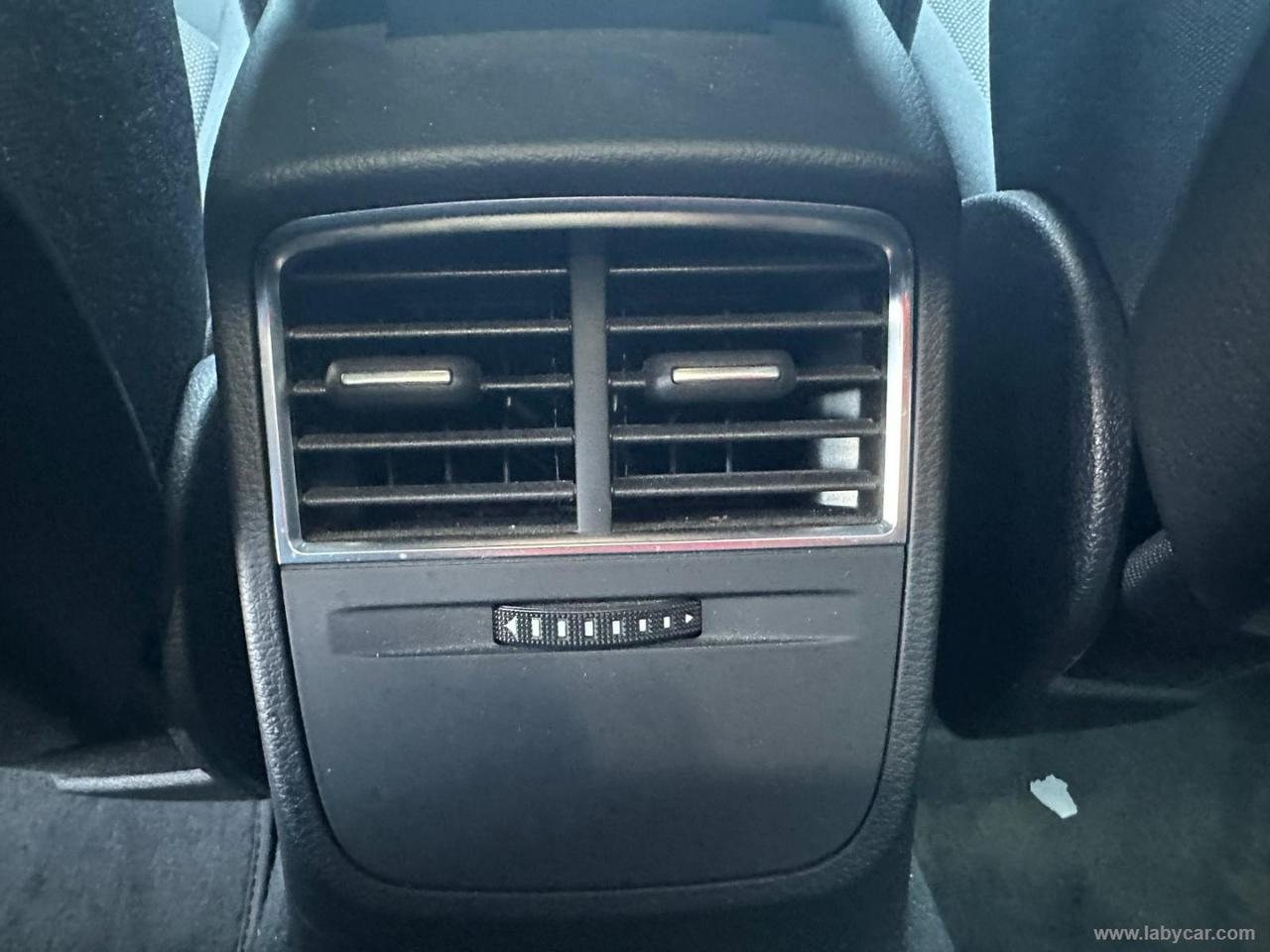 AUDI A3 SPB 30 g-tron S tronic Business *METANO*