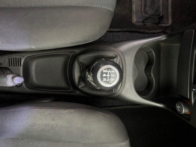 FIAT Punto Classic 1.2 3 porte Dynamic