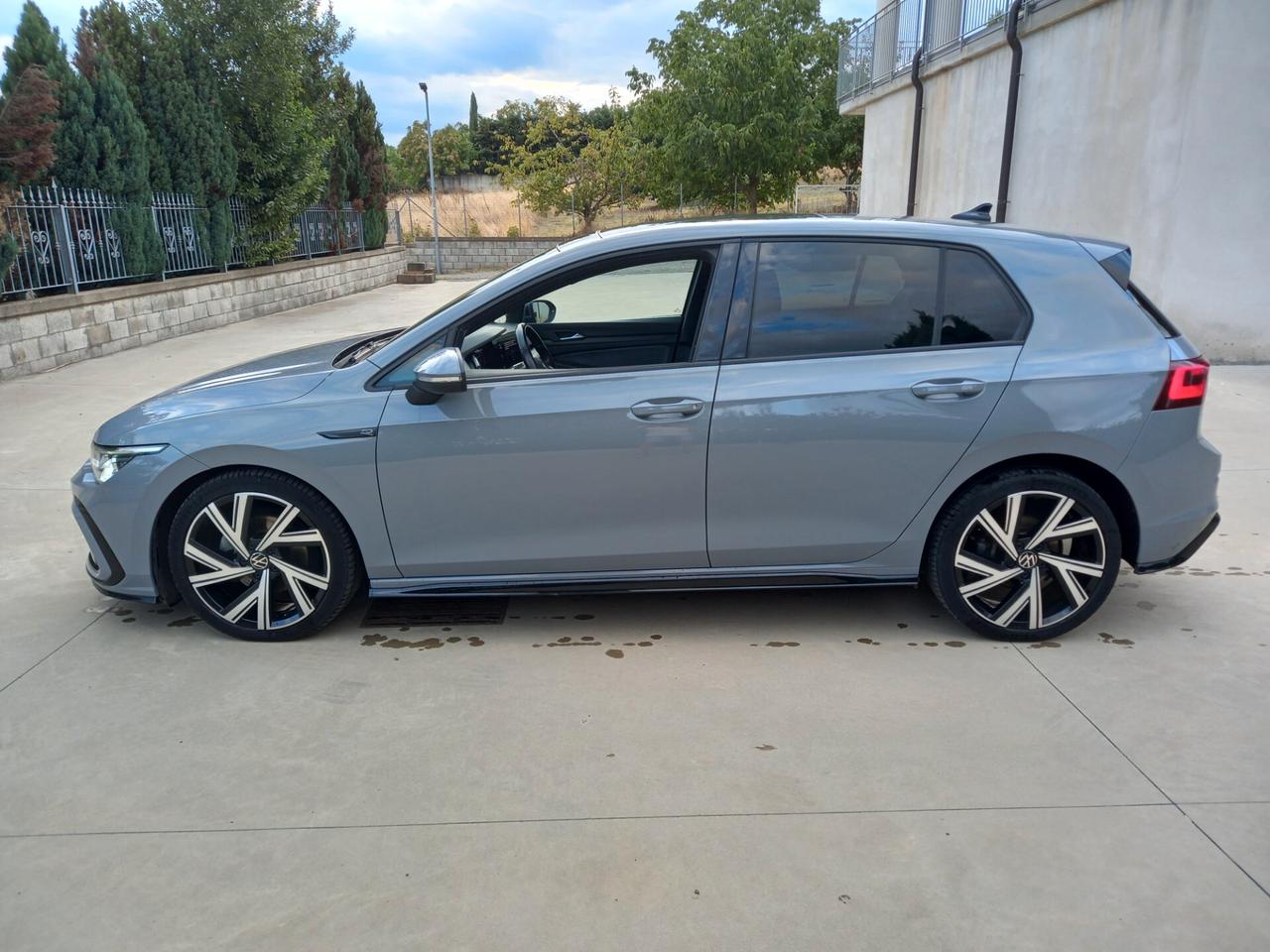 Volkswagen Golf 1.5 TSI EVO ACT R-Line