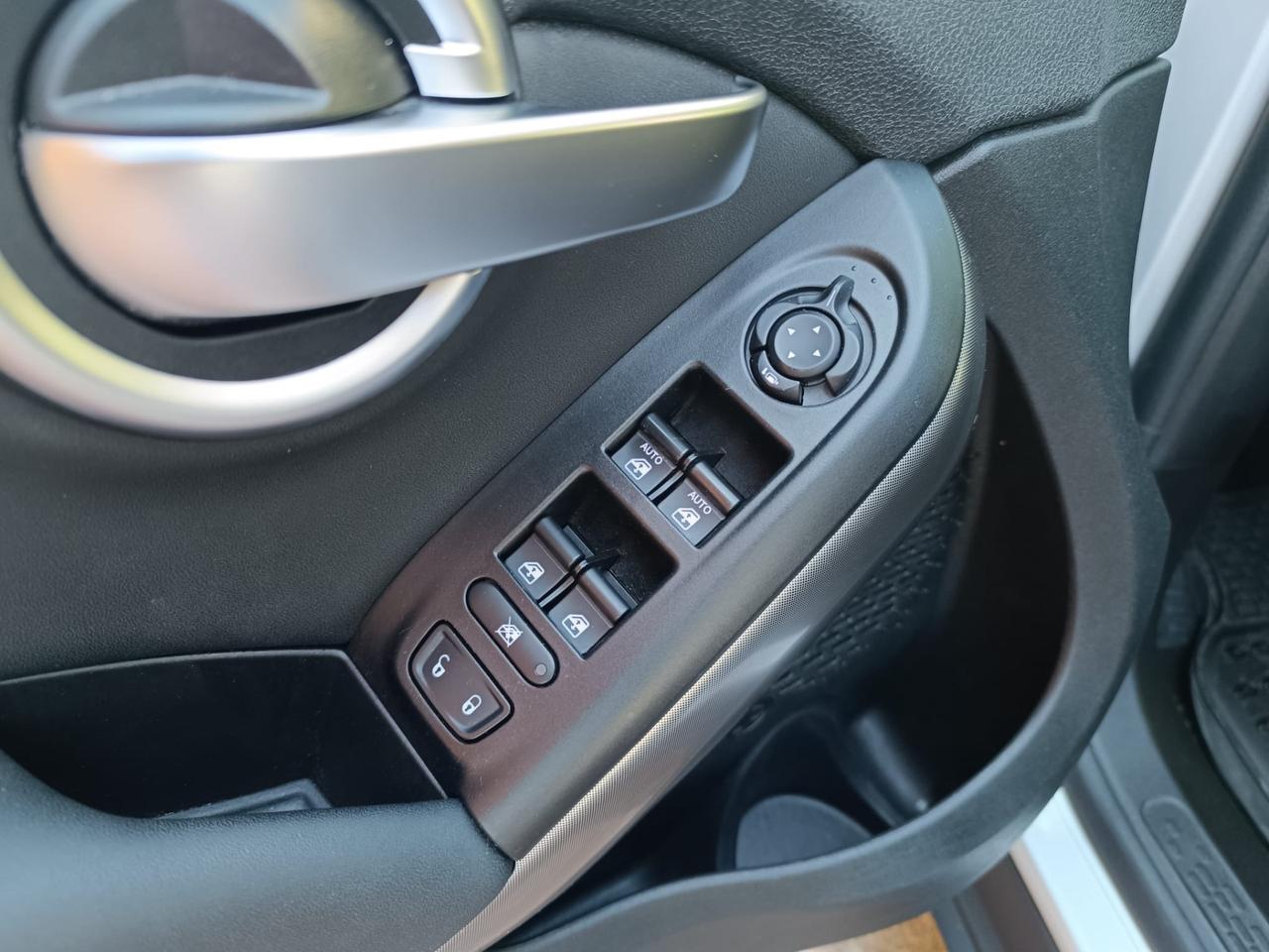 Fiat 500X 1.3 MultiJet 95 CV Business
