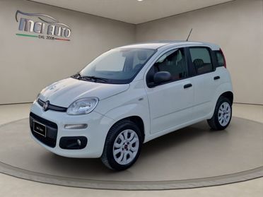 FIAT Panda 0.9 TwinAir Turbo S&S Easy