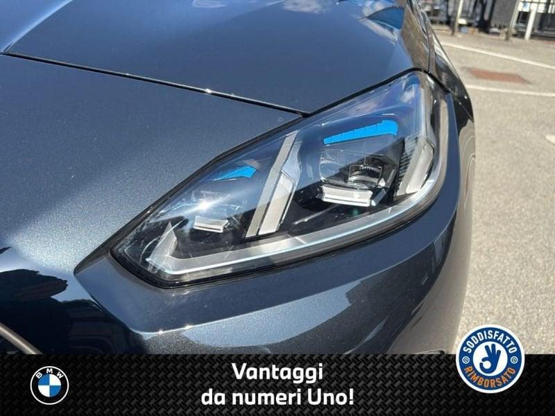 BMW Serie 1 120d