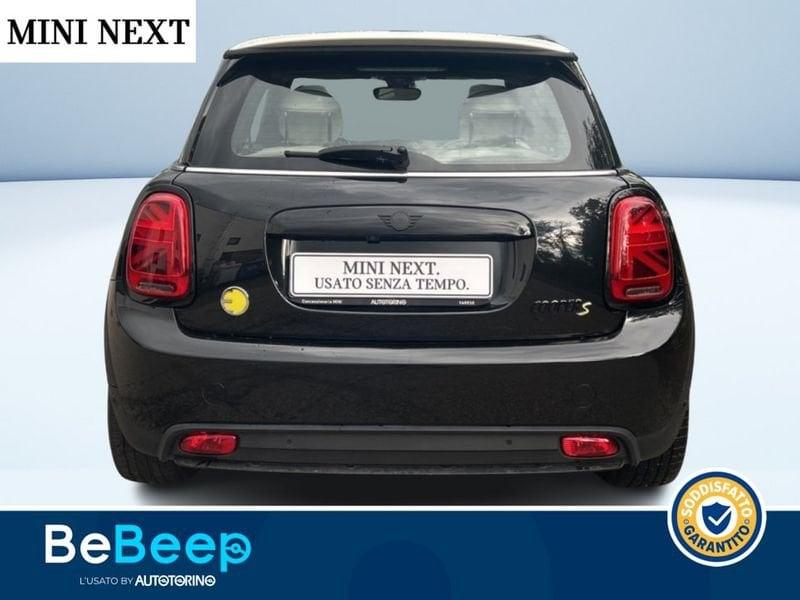 MINI Mini Full Electric MINI 3P COOPER SE YOURS AUTO