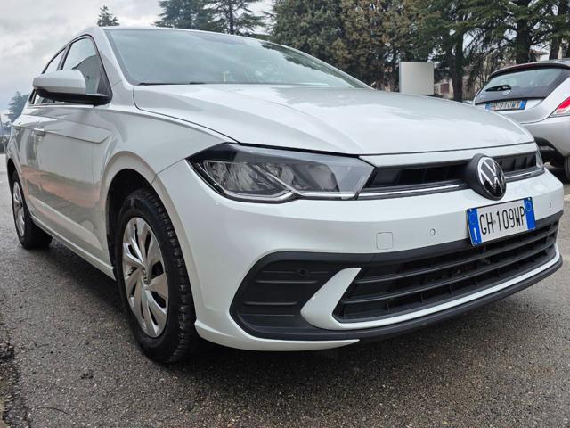 VOLKSWAGEN Polo 1.0 TGI 5p. Style
