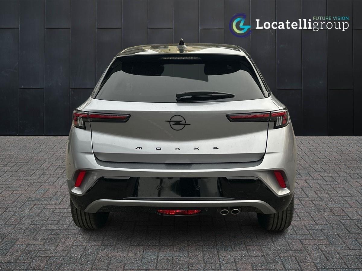 OPEL MOKKA GS 1.2 130CV AT8