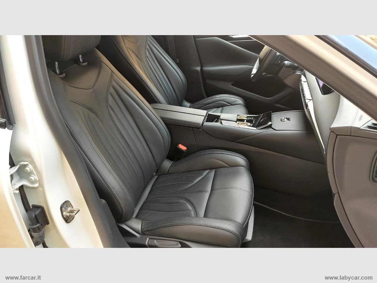DS AUTOMOBILES DS 4 BlueHDi 130 aut. Rivoli