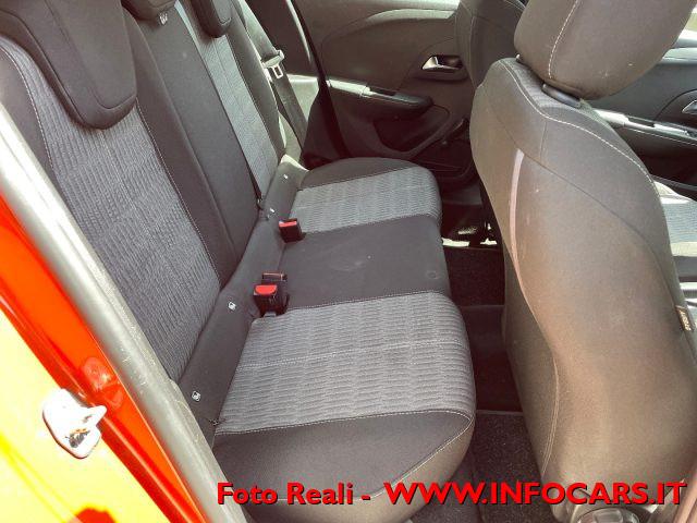 OPEL Corsa 1.2 Edition NEOPATENTATI PROMO!!
