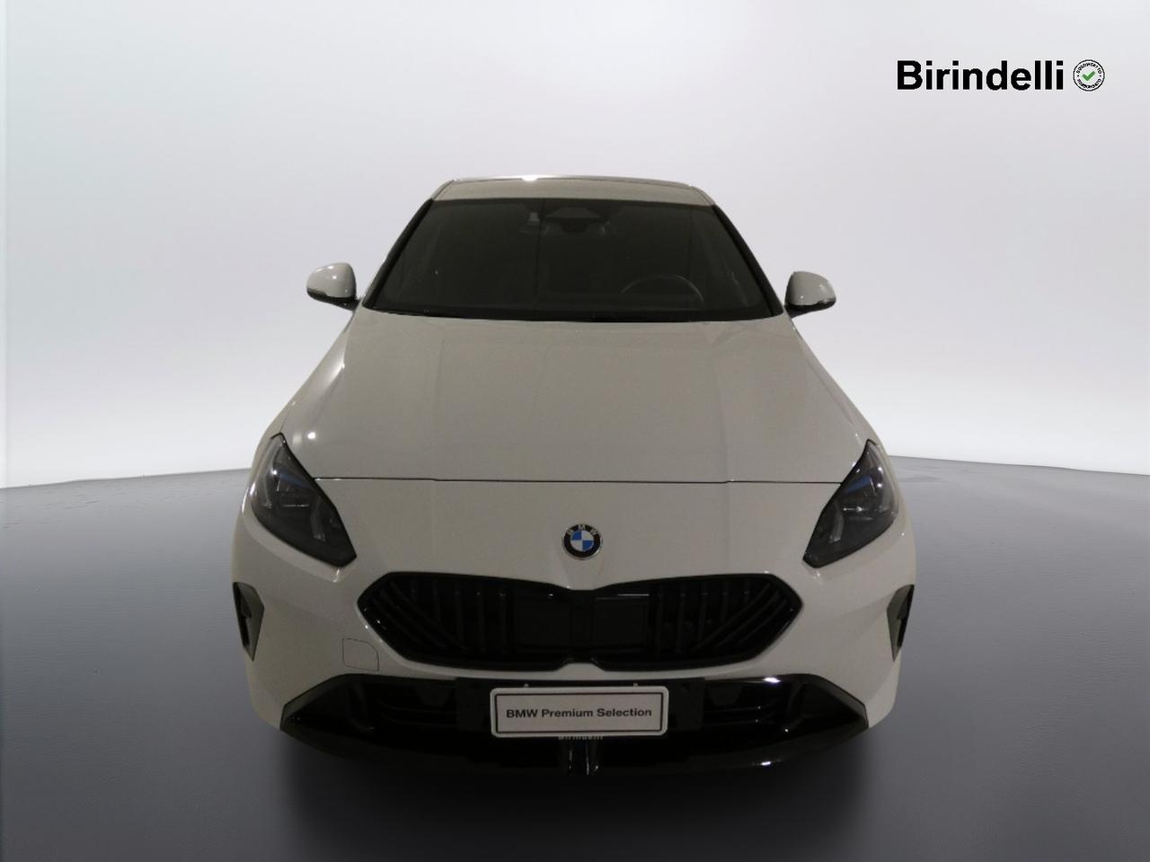 BMW BMW 218d Gran Coupé