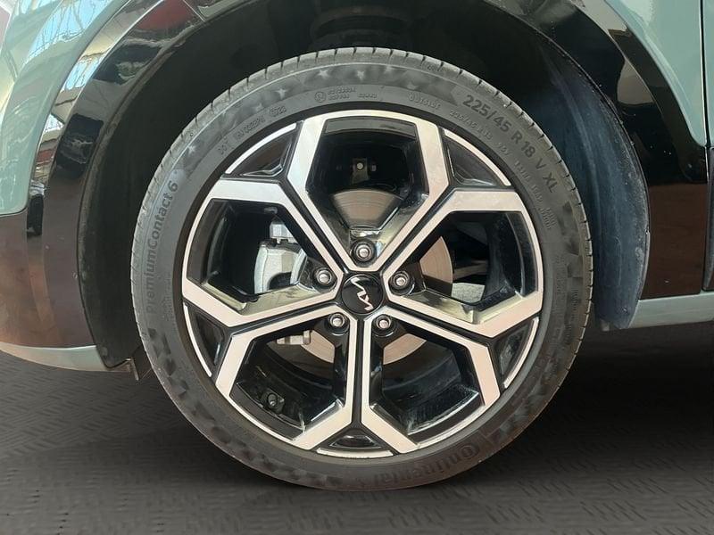 Kia Niro HEV 1.6 HEV GDI Evolution DCT