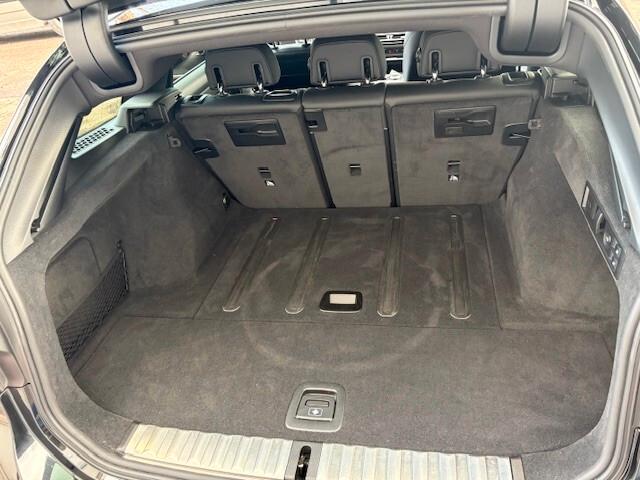 Bmw 320 320d 48V xDrive Touring Msport