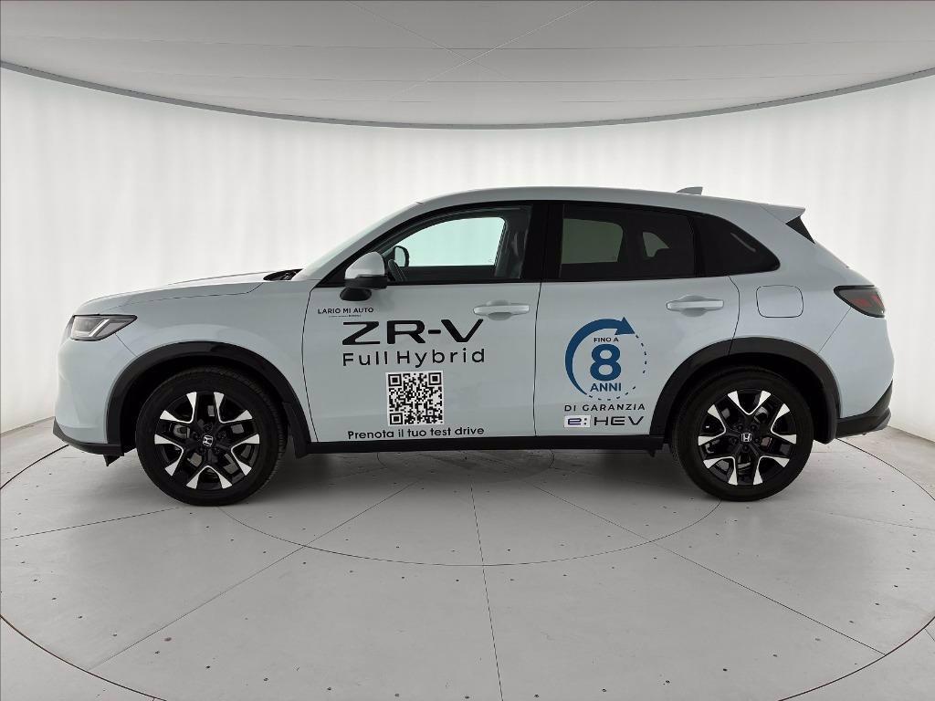 HONDA ZR-V 2.0 hev Advance del 2023