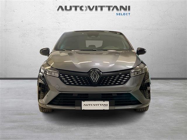 RENAULT Clio 1.6 E-Tech full hybrid esprit Alpine 145cv