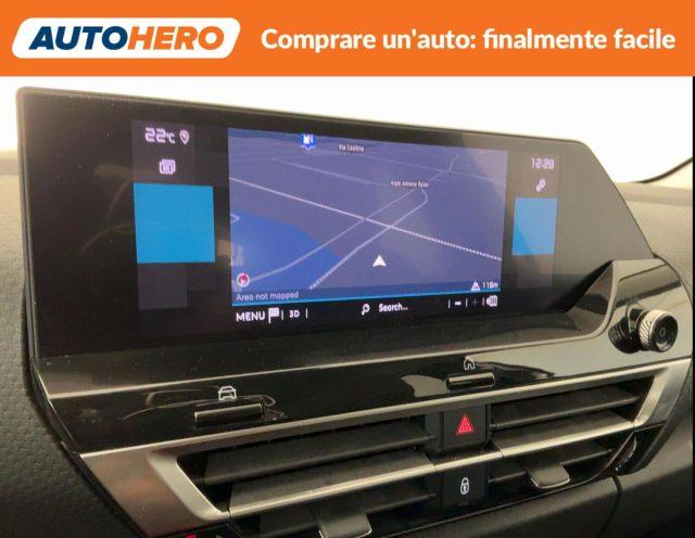 CITROEN C4 PureTech 130 S&S Feel
