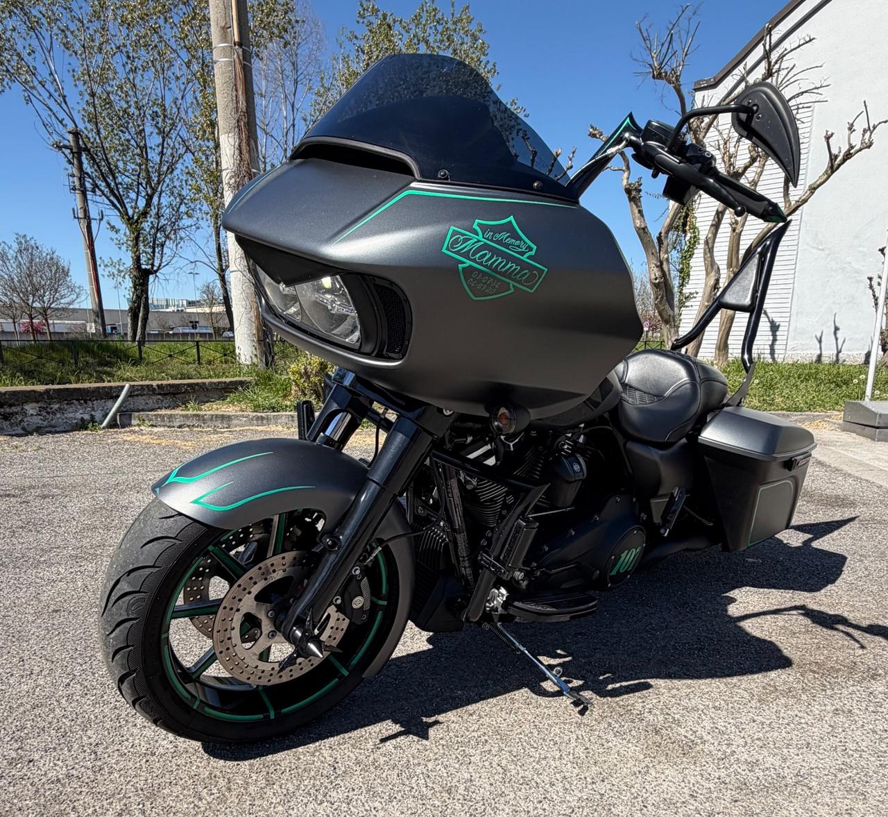 Harley-davidson Road Glide Special