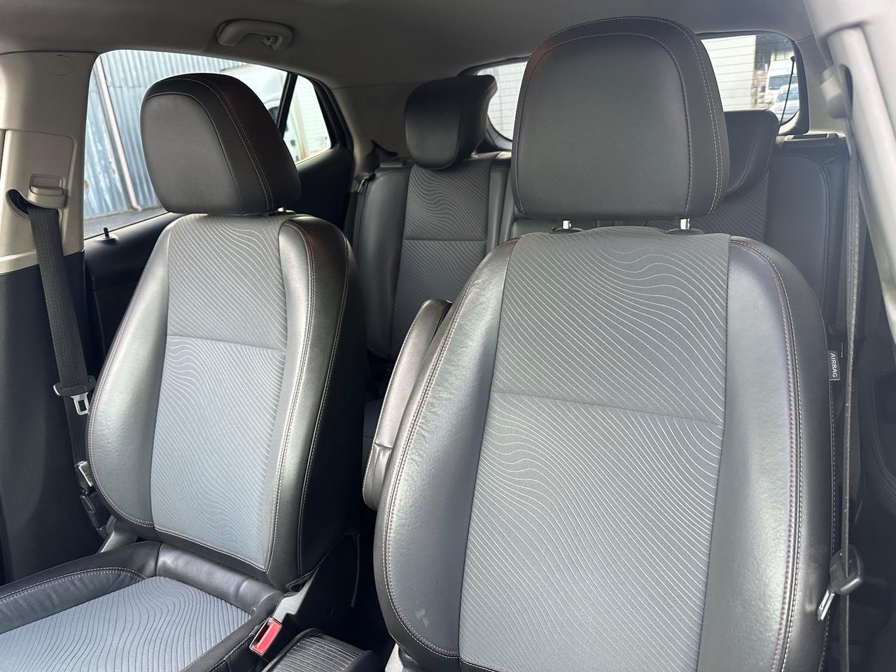 Opel Mokka 1.7 CDTI Ecotec 130CV 4x2 Start&Stop Cosmo