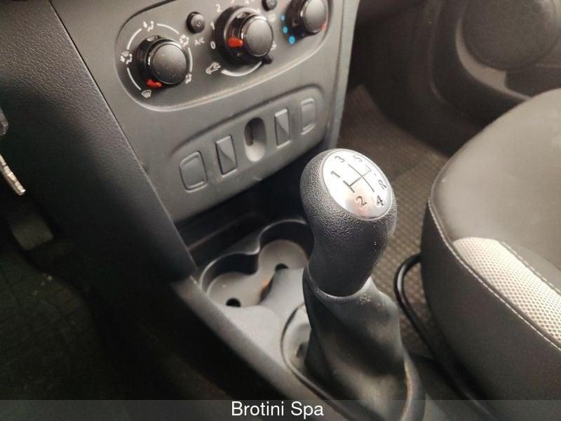 Dacia Sandero Sandero Stepway 1.0 SCe 75 CV Access