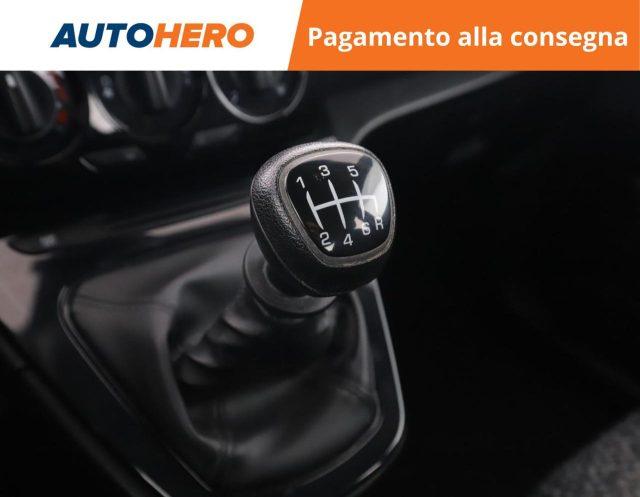 LANCIA Ypsilon 1.0 FireFly 5 porte S&S Hybrid Ecochic Silver