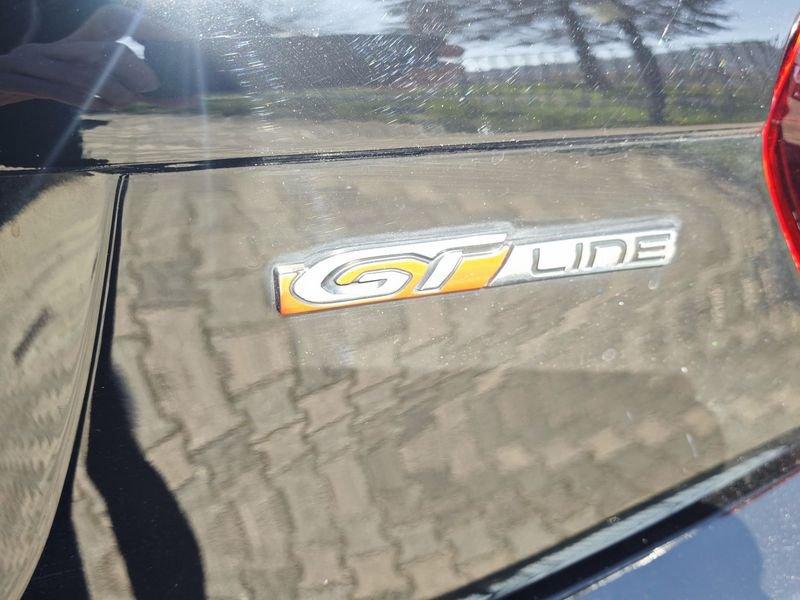 Peugeot 208 BlueHDi 120 S&S 5 porte GT Line