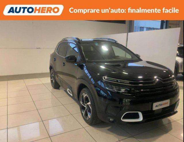 CITROEN C5 Aircross BlueHDi 130 S&S EAT8 Shine