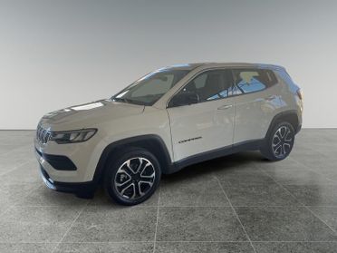 Jeep Compass Compass 1.5 Turbo T4 130 CV MHEV 2WD Altitude