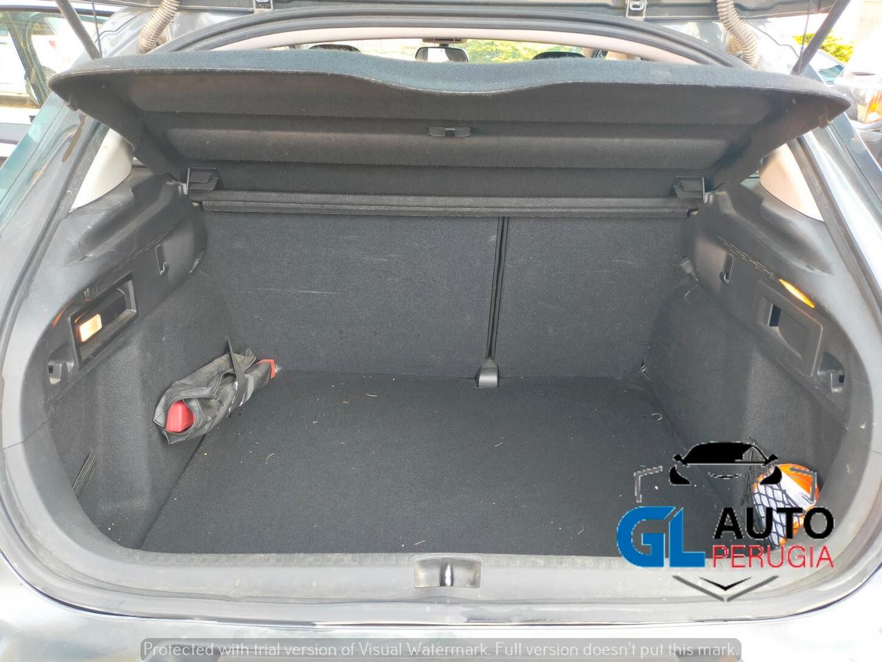 CITROEN C4 1.6 HDI automatica per neopatentati full opt