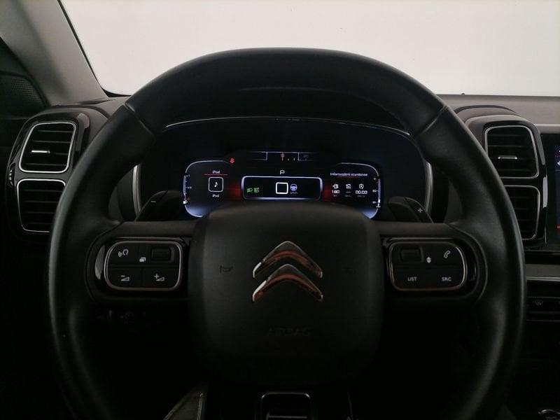 Citroën C5 Aircross 1.5 bluehdi Shine s&s 130cv eat8 my19