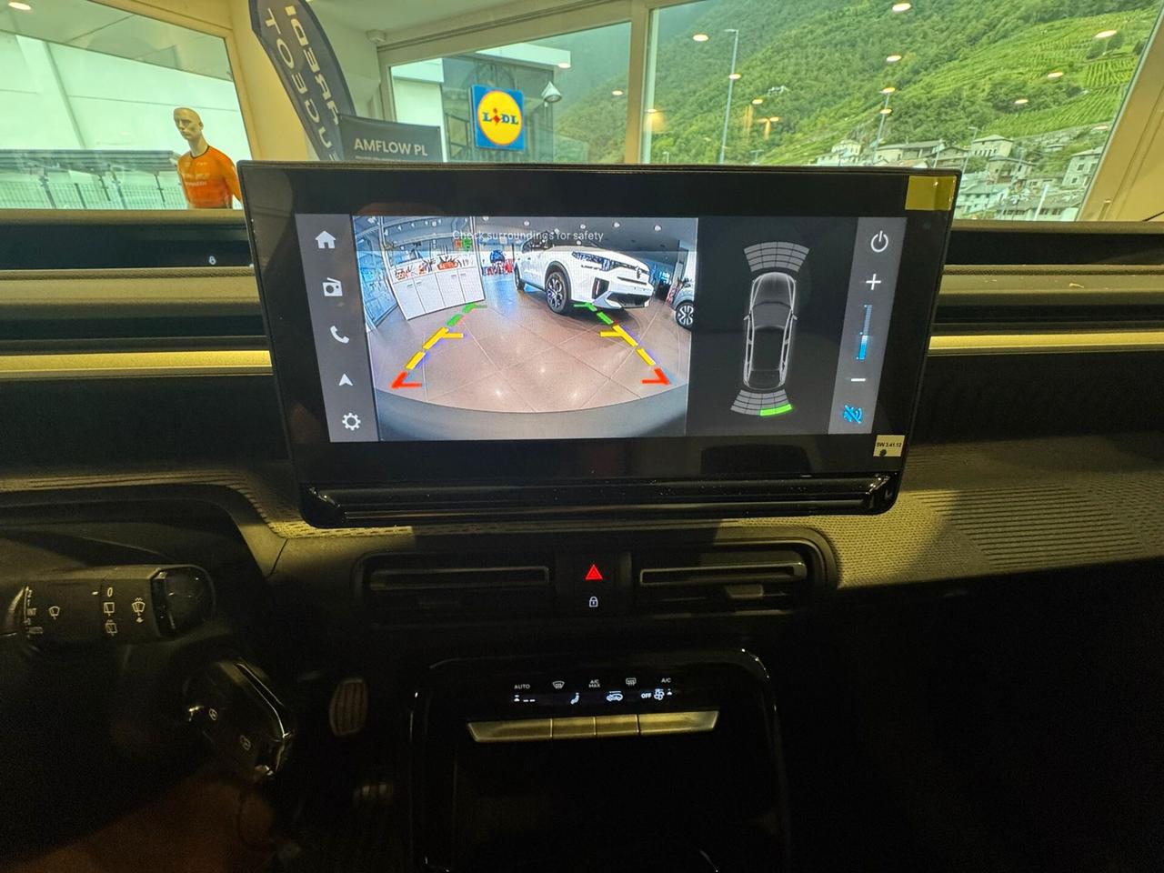 Citroen C3 PureTech 100 S&S Max