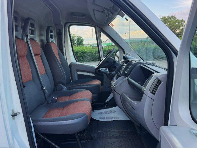 FIAT Ducato 2.2 MJT PC-TN FURGONE *OFFICINA MOBILE*+IVA*