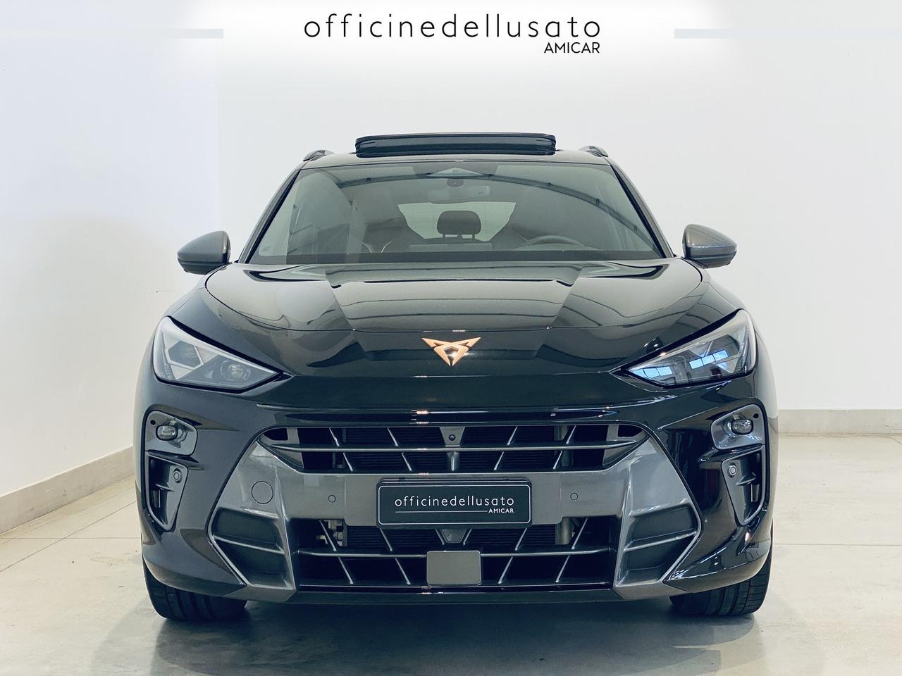 Cupra Terramar 1.5 e-hybrid 272cv vz dsg