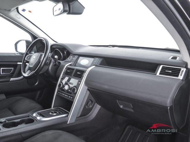 LAND ROVER Discovery Sport 2.0 TD4 150 CV HSE AWD AUTO - PER OPERATORI DEL SE