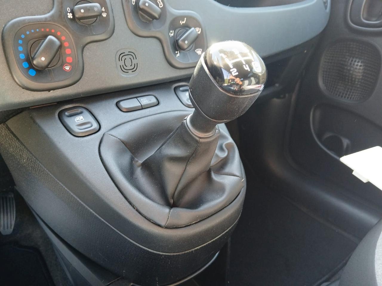 Fiat Panda 1.3 MJT 80 CV S&S Lounge