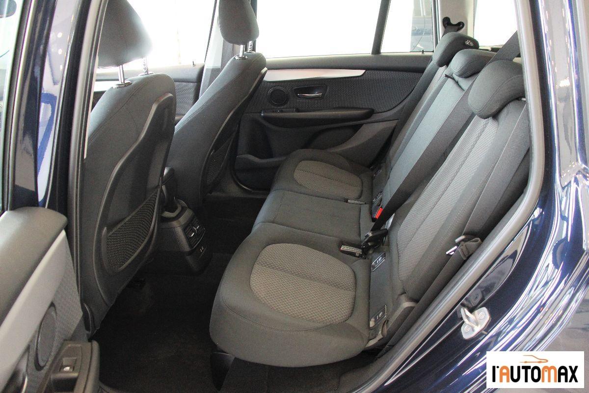 BMW - Serie 2 - 220d xDrive Gran Tourer Advantage aut.