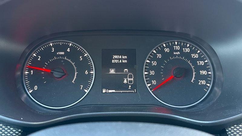 Dacia Jogger 1.0 TCe GPL Extreme UP 7p.ti