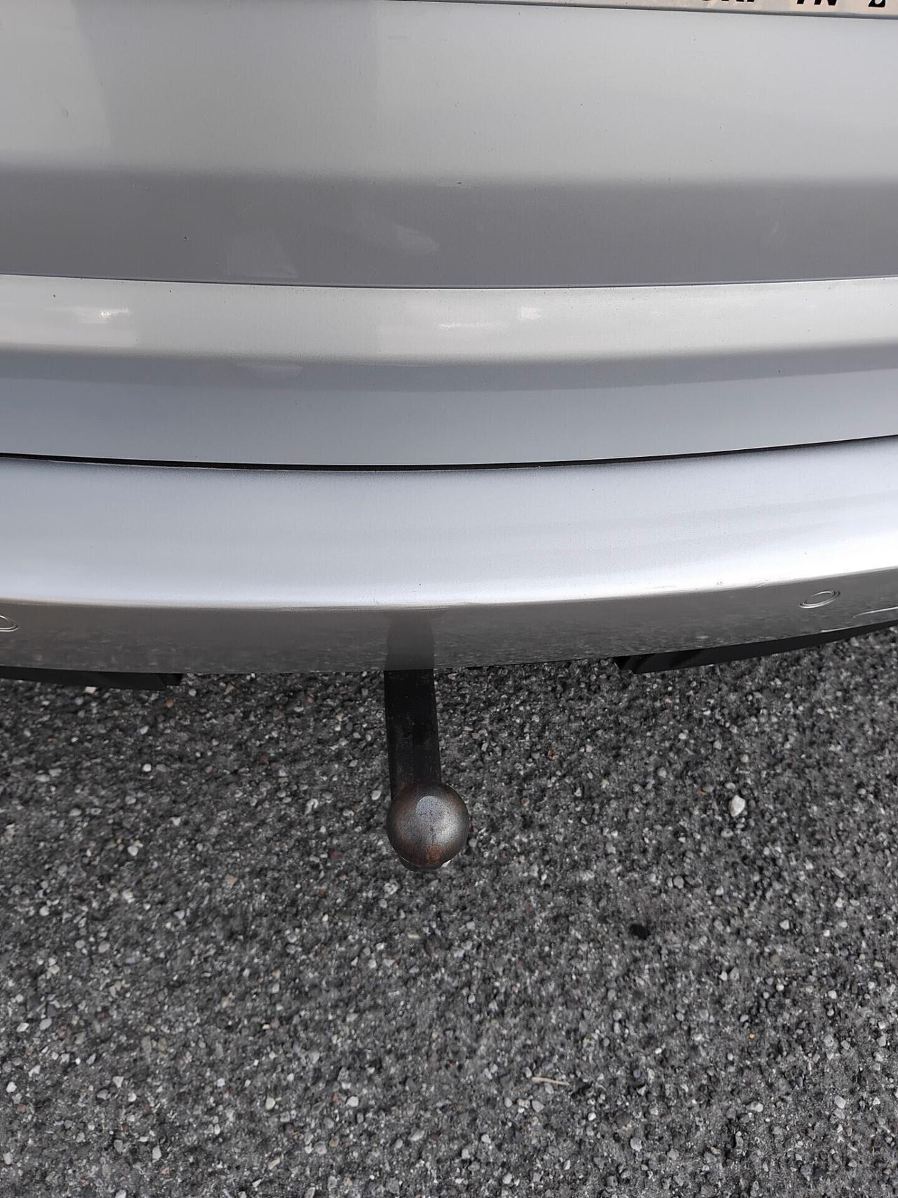Bmw X3 diesel garanzia