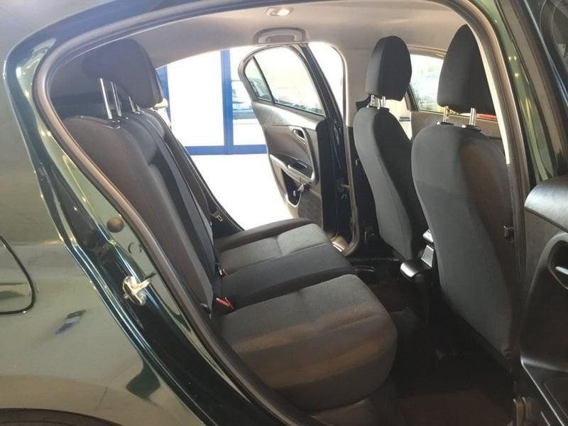 FIAT Tipo Tipo 5p 1.4 tjt STEET Gpl 95cv