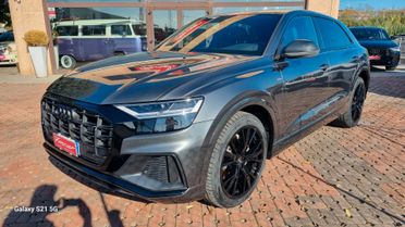 Audi Q8 45 TDI quattro tiptronic Sport S LINE