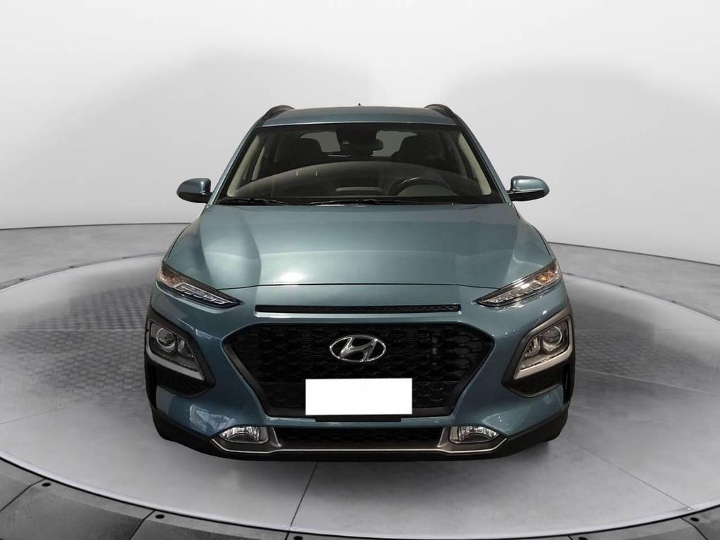 Hyundai Kona 1.6 HEV Xtech FCA 2WD DCT